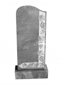 Памятник МГ 3 мрамор